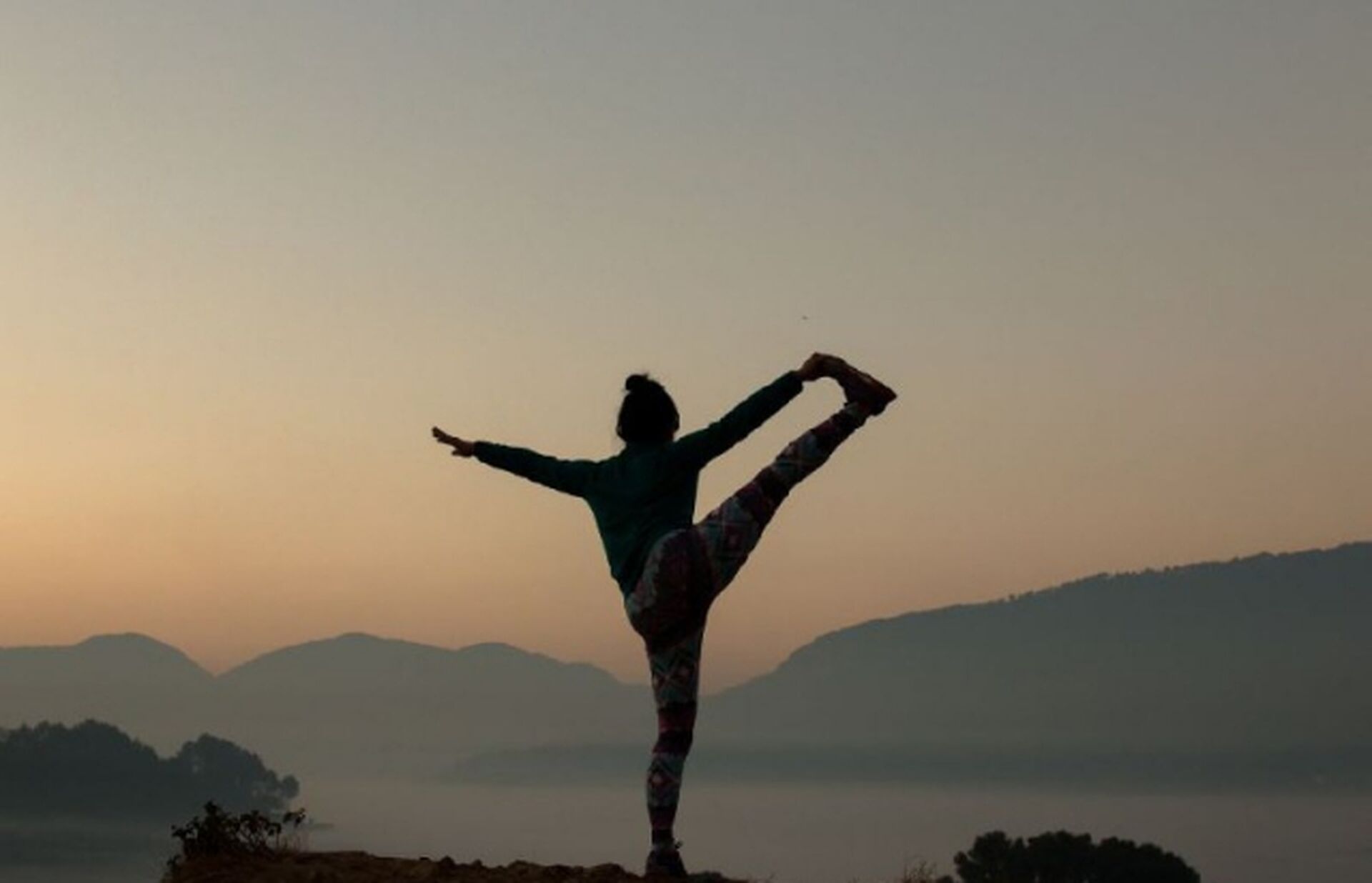 Bí Quyết Duy Trì Sức Khỏe Thể Chất