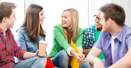 Cách Quản Lý Mối Quan Hệ Và Môi Trường Xung Quanh